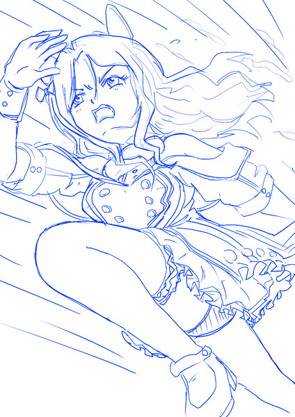 なでぎりキング