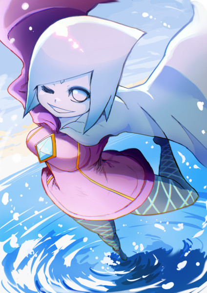 ファイ / 大宮エス さんのイラスト ニコニコ静画 (イラスト)