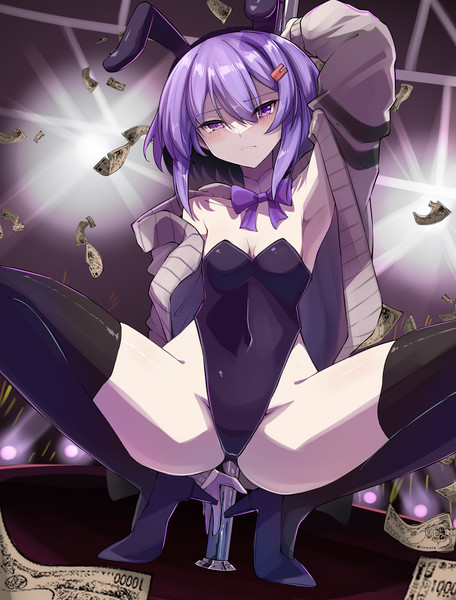 雫ちゃん