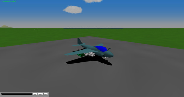 A-6 イントルーダー