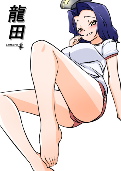 龍田（1ﾄﾞﾛｵｰﾊﾞｰ20240330）