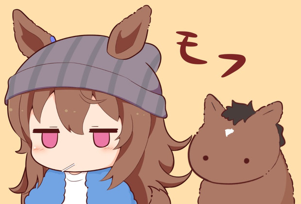 もふやま