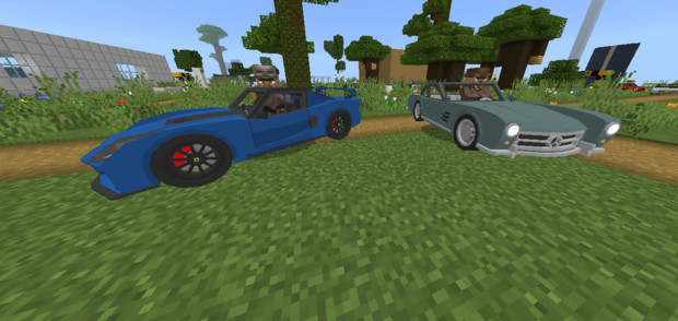 高等部の新しい代表 / らんまる さんのイラスト ニコニコ静画 (イラスト)