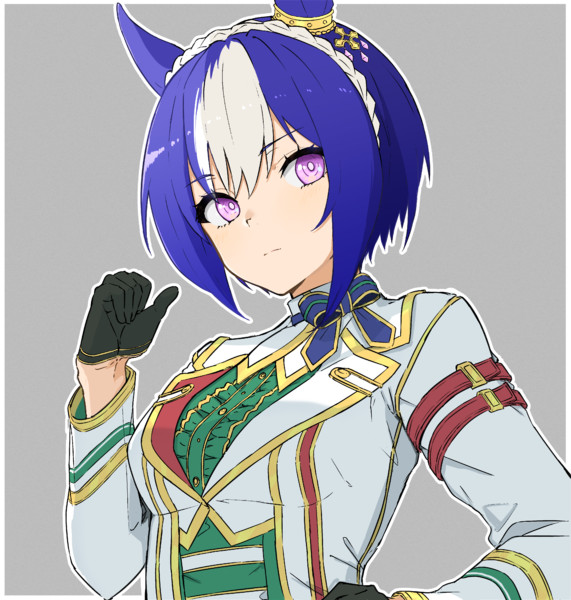 シーザリオ
