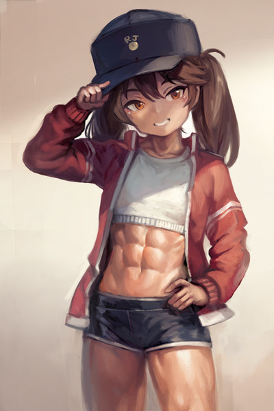 RJちゃん