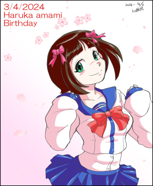 ファンアート