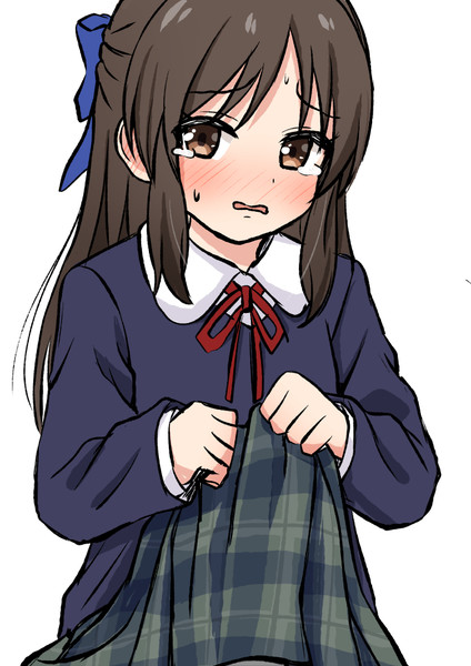 お花見