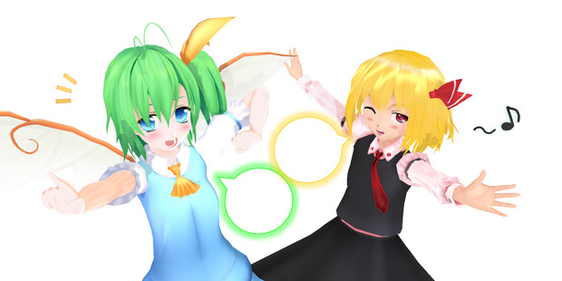 セリフがないよ！【＃Ｂ３５３】