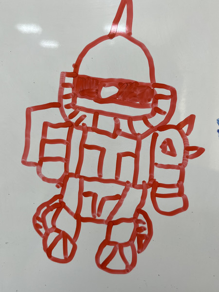 シャア専用ザク