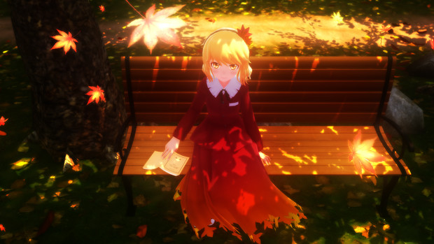幕間