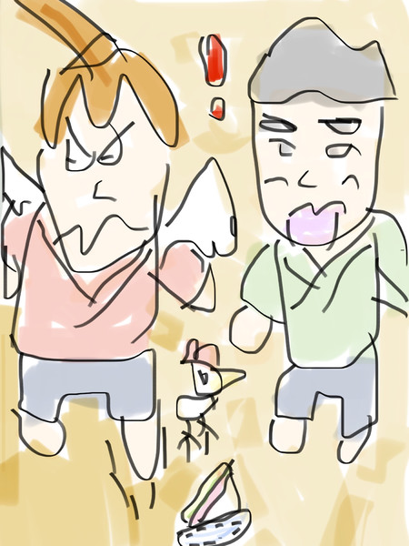 性格診断