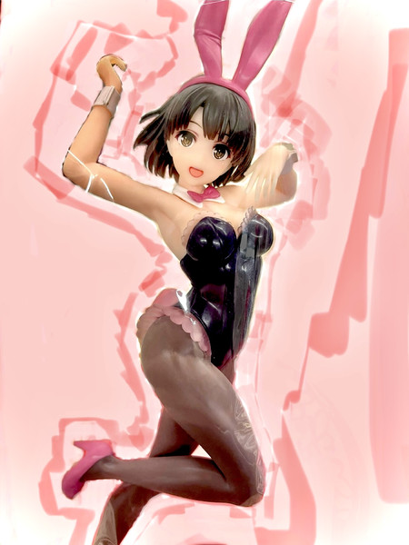 バニーガール