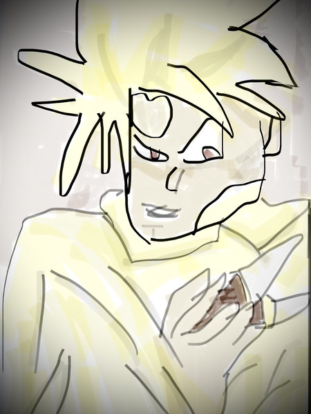 DIO【OVA】