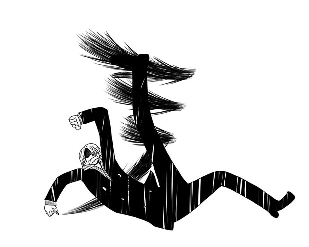 悪魔風脚 サイタニャン さんのイラスト ニコニコ静画 イラスト