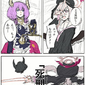 ニコニコ静画 イラスト