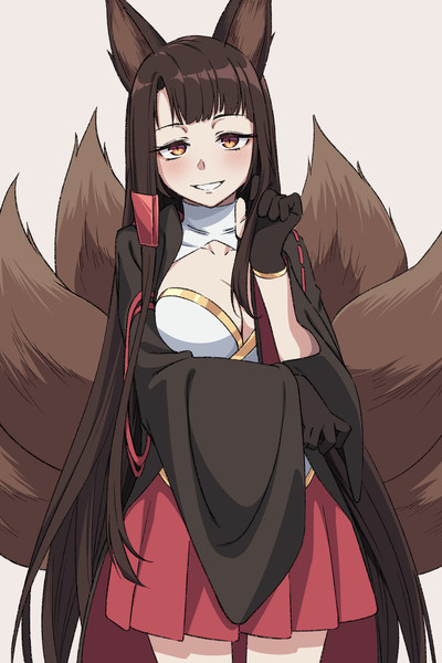 赤城さん