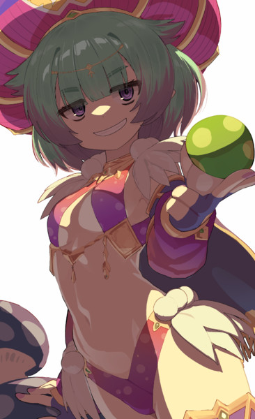ロクスタ