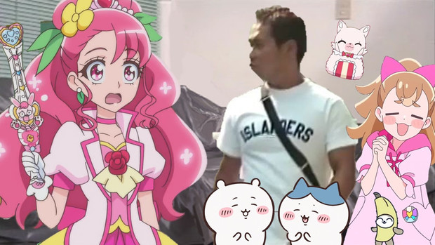 おともだちと一緒にデリヘル呼ぶ先輩