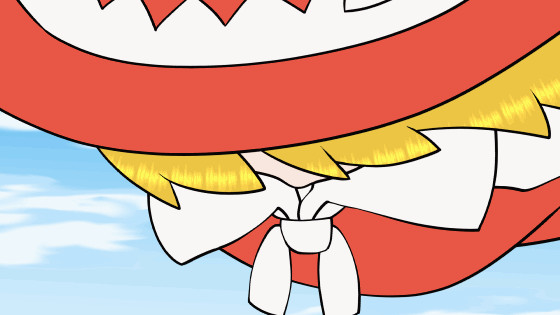 【動画制作感想】121・ジャケレベスクランブルエッグ!!!