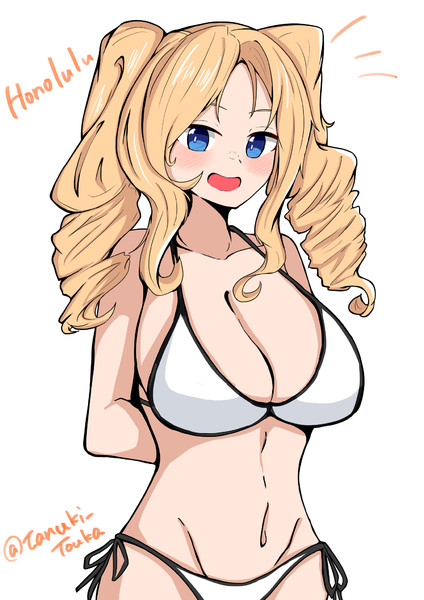 ホノルル