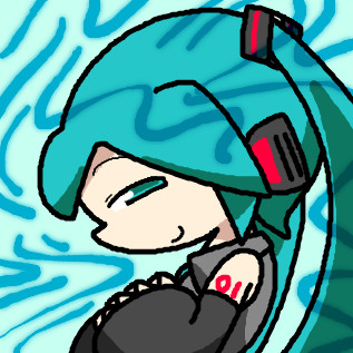 細めた世界から何を見るのか / おぐらふ若野 さんのイラスト ニコニコ静画 (イラスト)