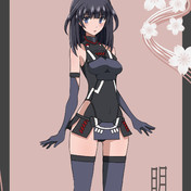 琴村天音エーススーツVD / 夕凪雄那 さんのイラスト - ニコニコ 琴村天音エーススーツVD / 夕凪雄那 さんのイラスト - ニコニコ