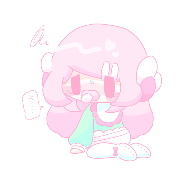 ばぶもも