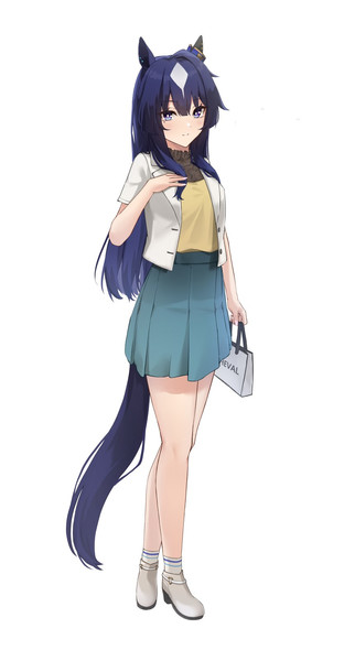 ヴィルシーナ