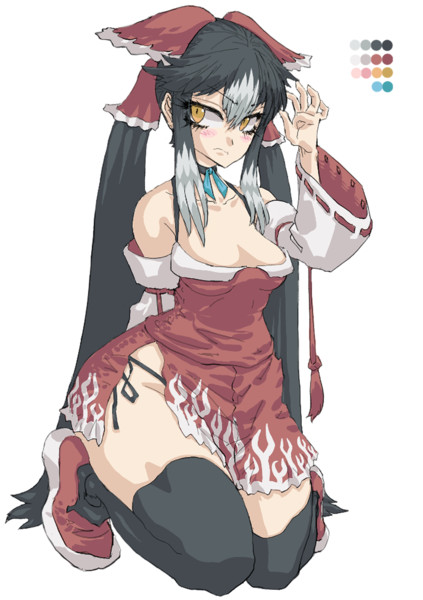 YYS姉貴