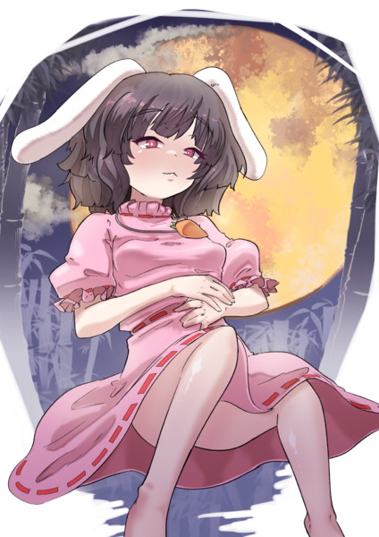てゐちゃ