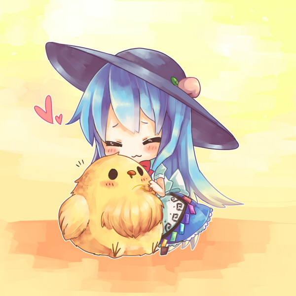 ひよてんこ 由夜 さんのイラスト ニコニコ静画 イラスト