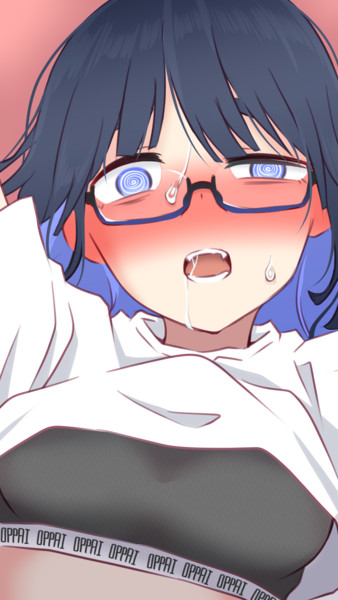手癖の女史