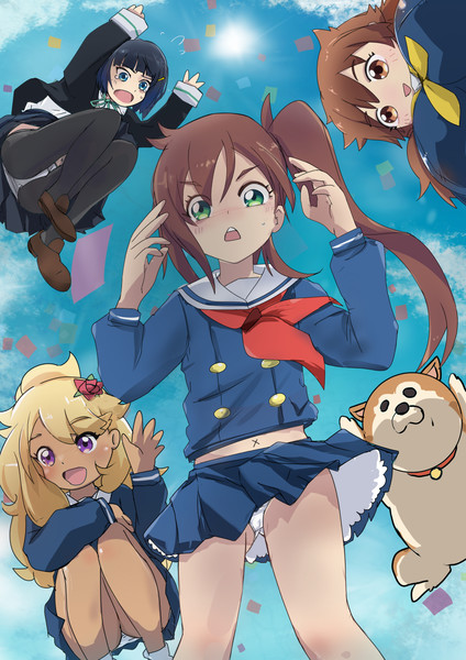 西武線のやつ