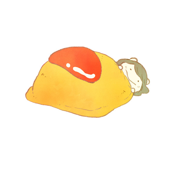 オムライス