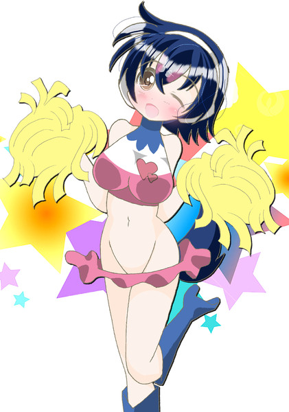 ちあふるる