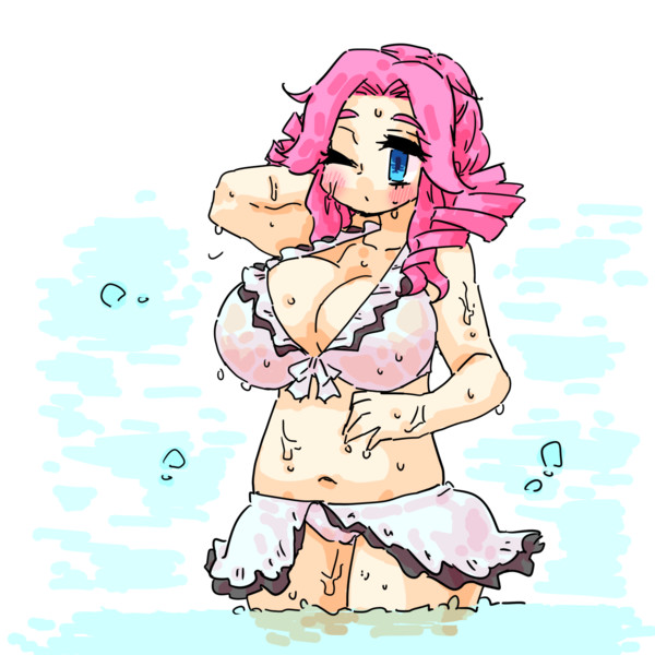 しめっためたん