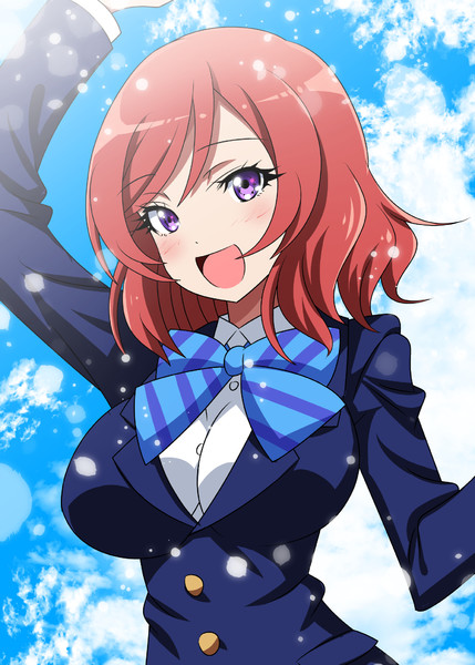 ラブライブ西木野真姫生誕祭2024