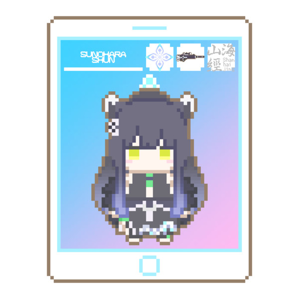 グッズ制作のお知らせ