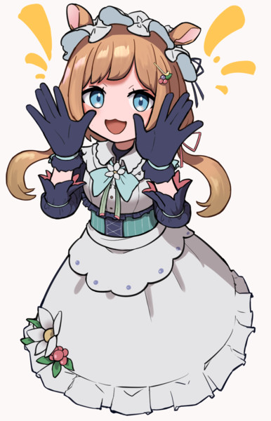 およよの妖精さん