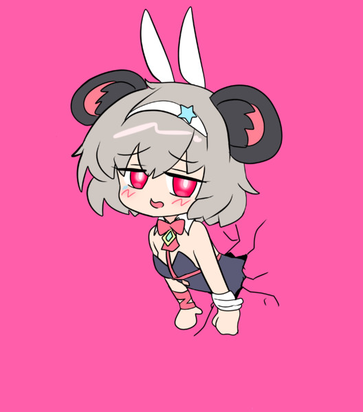 ラットホール