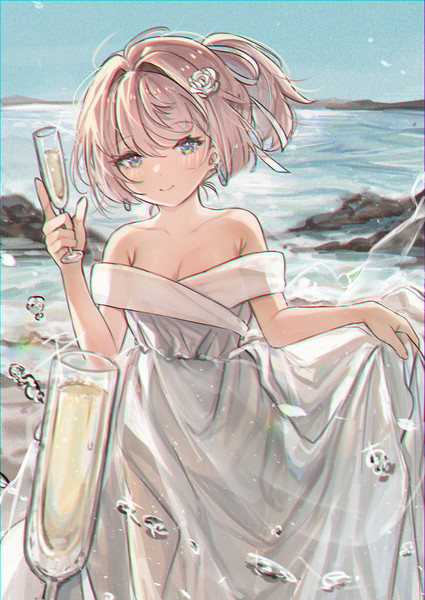 カンパイ