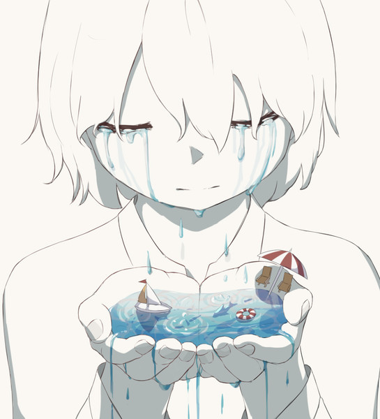 海