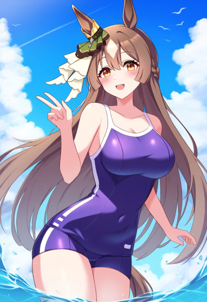 グレートですぜコイツァ……