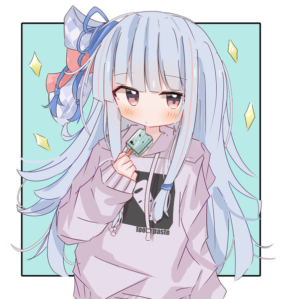 葵ちゃん