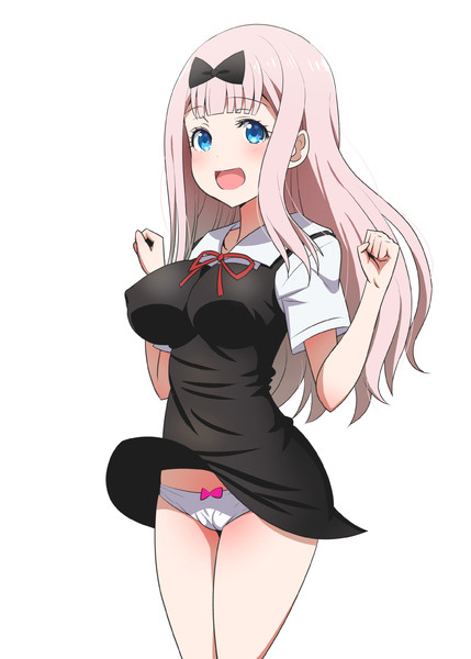 藤原書記パンツ