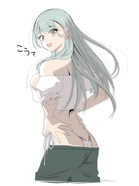 11周年記念絵の後ろ。