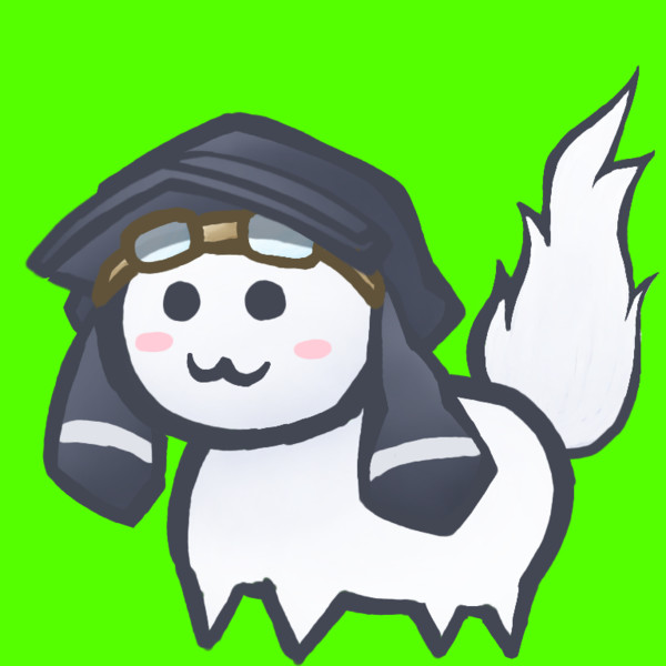 もち公GB