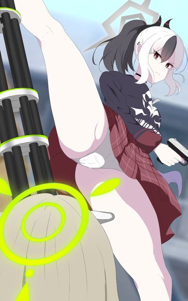 アニメ3話ノノミ視点