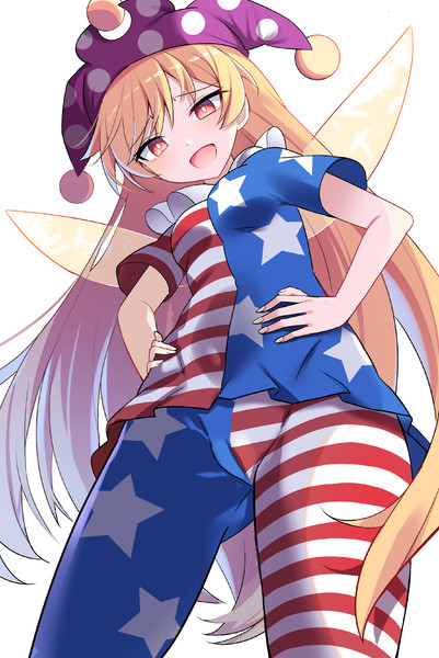 クラピー!