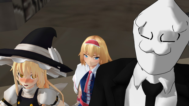 過去編：こいつは！